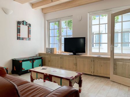 Te huur: Appartement Oudezijds Voorburgwal 183 A1 in Amsterdam - Foto 4