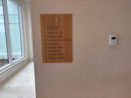 For Lease - 20 All Nations Drive Unit# 615, Brampton, Ontario - Photo 2