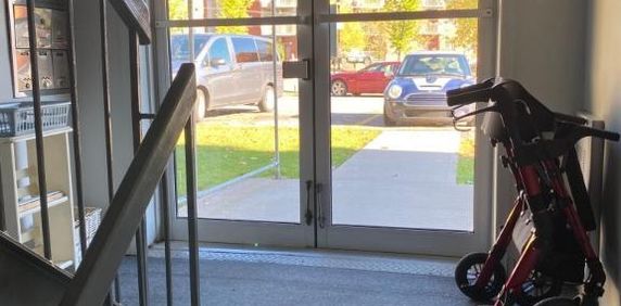 4 1/2 style Condo St Jerome - Photo 2