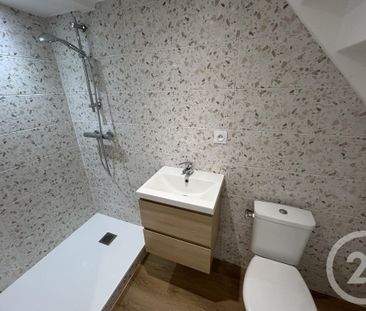 Location Appartement 2 pièces 31m² MONT DE MARSAN 40000 - Photo 1