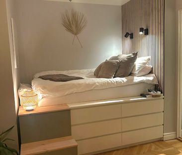 Bjurholmsplan, Stockholm - Photo 3