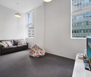 Heart of the city. - Photo 2