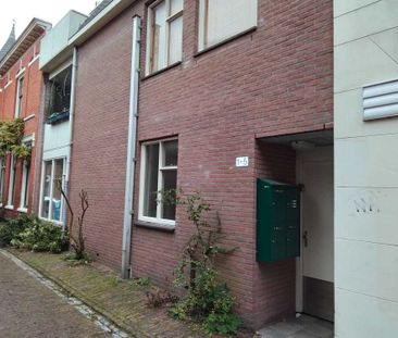 Gortestraat 1 - Photo 2