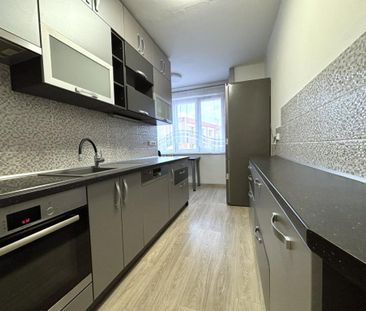 Pronájem bytu 2+1 54 m2 - Fotografie 4
