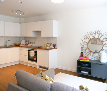 1 bedroom apartment to rent - Photo 2