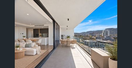 Executive apartment with stunning views - Photo 5