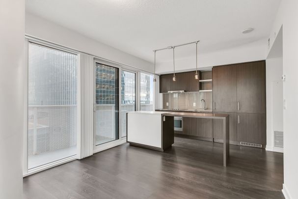For Lease - 88 Harbour Street Unit# 1207, Toronto, Ontario - Photo 1