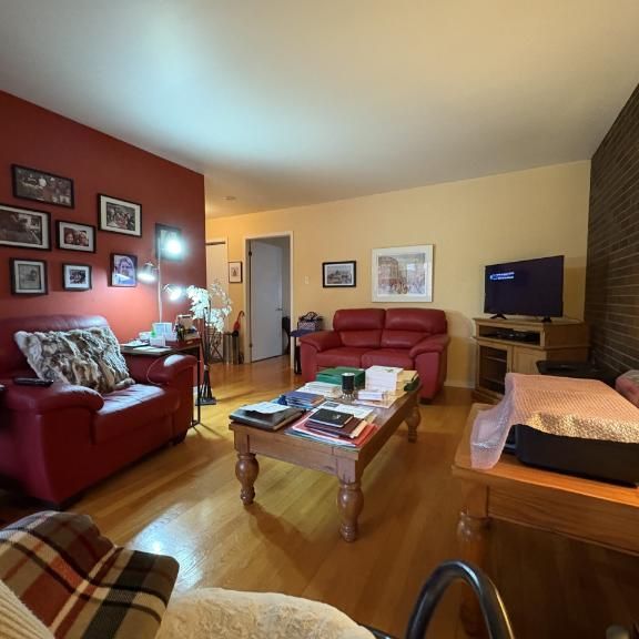 Appartement 4 ½ à louer Sainte-Foy / Sillery juillet 2026 - Photo 1