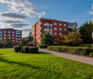 Albert Engströmsgatan 2 C, Uppsala/Knivsta - Photo 1