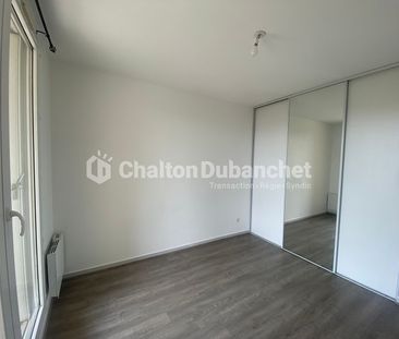Location Appartement 4 pièces 87m² - Photo 5
