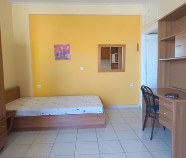 Studio/Γκαρσονιέρα για ενοικίαση Βουναράκι (Λέσβος - Μυτιλήνη) - Φωτογραφία 1