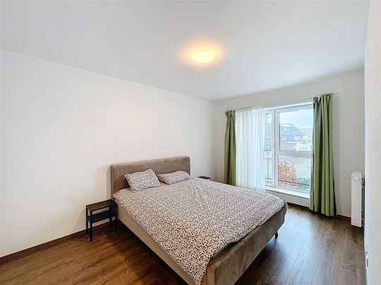 Appartement te huur - Foto 1