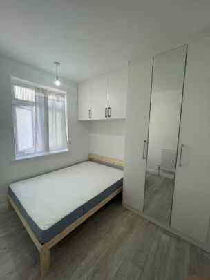 Room in a Shared House, Croydon, CR0 - Photo 1