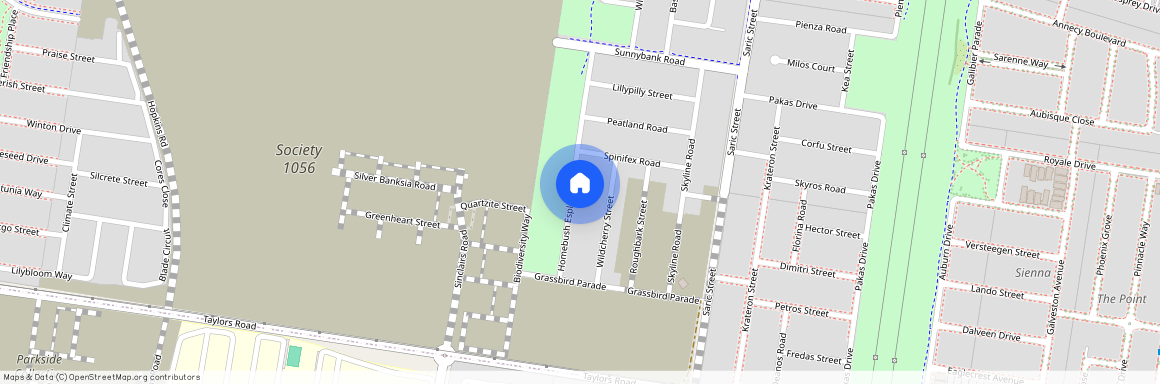 35 Homebush Esplanade, Vic 3336, Fraser Rise