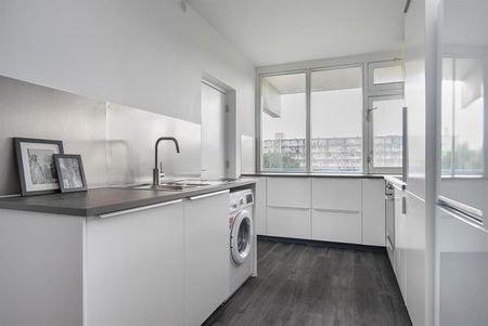 Te huur: Appartement Hogevecht in Amsterdam - Photo 4