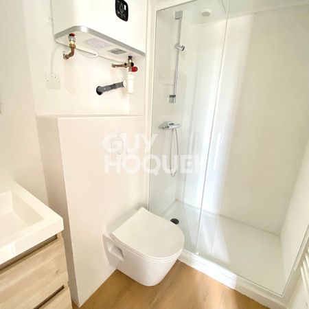 Location Appartement 1 pièce 21m² - Photo 3