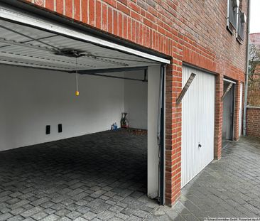 Maisonette-Wohnung mit viel Platz in BS-Watenbüttel - Photo 1