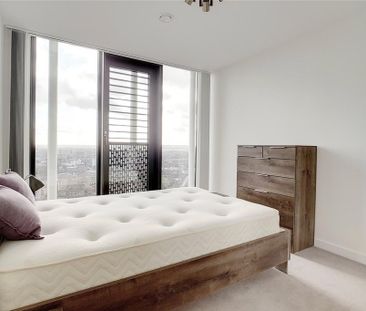 1 bedroom apartment to rent - Photo 6