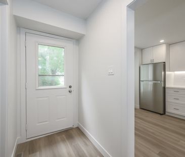 550 Second Street condo — London, ON (3-Bedroom) - 3 Bedroom - Photo 6