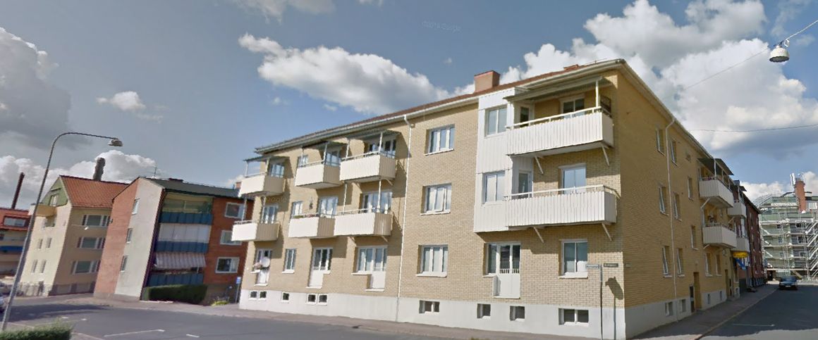 Nygatan 29A - Foto 1