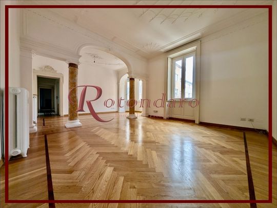 Affitto Residenziale - Milano Centro Storico - Via Gian Battista Vico - Foto 1