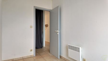 Gezellig appartement met twee slaapkamers in Eeklo! - Foto 4