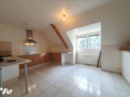 Appartement F4 à louer au cœur de FALAISE 14700 - Photo 5