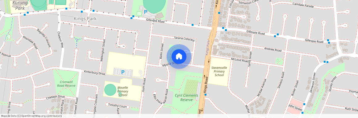 10 Myuna Drive, Vic 3021, Kings Park