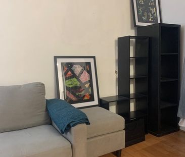 1 Bed Flat, Bacon St, E2 - Photo 6