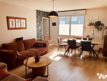 ANGERS QUARTIER ST ANTOINE - Photo 3