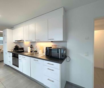 3.5 Zimmer, 95 m², 1. Stock - Foto 3