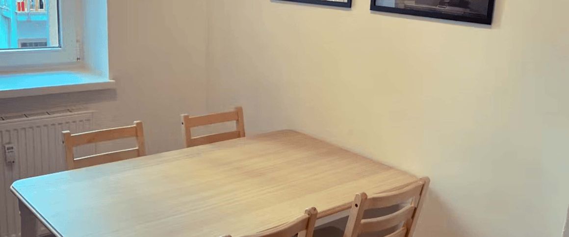 Revaler Straße - Foto 1