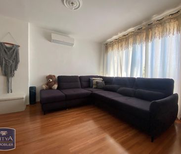 Location Appartement 3 pièces 63m² AVIGNON 84000 - Photo 2