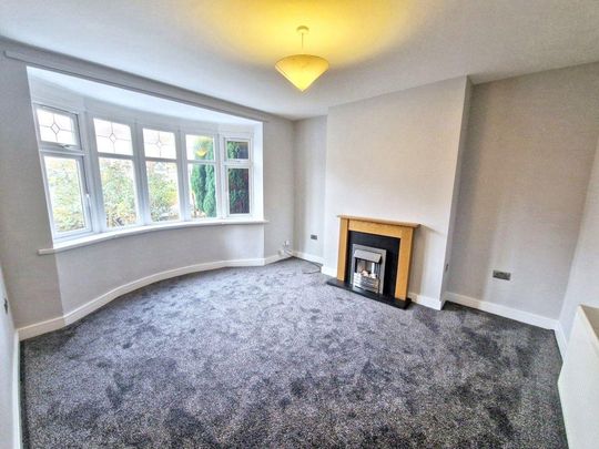 2 bed lower flat to rent in NE3 - Photo 1