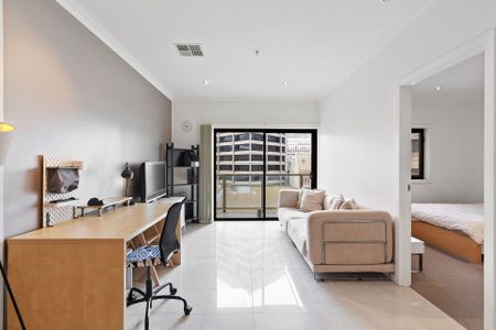 Unit 703/39 Grenfell Street, Adelaide. - Photo 3