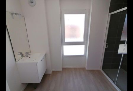 Location Appartement BRUZ 35170 35129-5555 - Photo 2