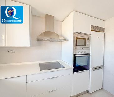 Piso de alquiler en Cabo de las Huertas - Photo 1