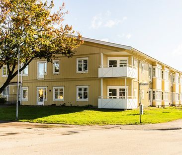 Gustavsgatan 5 - Foto 1