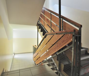 Mieszkanie z balkonem lubiane przez najemców (436737) - Фото 4