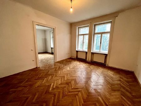 2 Monate Mietfrei - Geräumige 2 Zimmer-Wohnung in ruhiger Lage - unbefristet - Foto 2