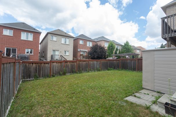 For Lease - 54 Chayna Crescent, Vaughan, Ontario - Photo 1