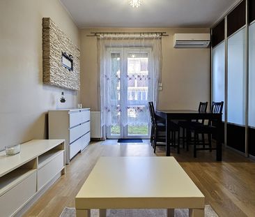 Na wynajem 2pokoje, Ogród+garaż |Ul. Wieniawskiego - Фото 4