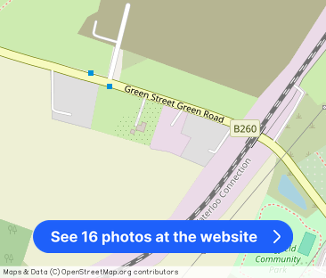 Mile End Green Cottages, Longfield, Dartford - Photo 1