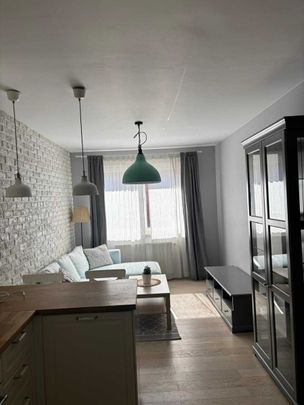 Mieszkanie do wynajęcia 2 pokoje Czeremchowa, Poznań 39 m² - Photo 1