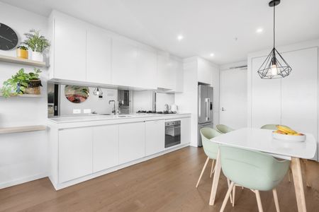 1/1A Peel Street, Windsor VIC 3181 - Apartment For Rent | Domain - Photo 3