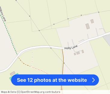 Holly Lane, Wilmslow, SK9 - Photo 1