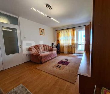 Garsoniera de 40 mp, etaj intermediar, zona strazii Mehedinti - Photo 1