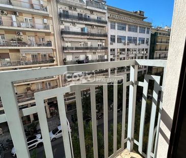 Διαμέρισμα για ενοικίαση Αντιγονιδών (Κέντρο Θεσσαλονίκης) - Photo 6