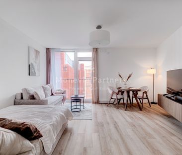 Warszawa, Wola - Фото 1