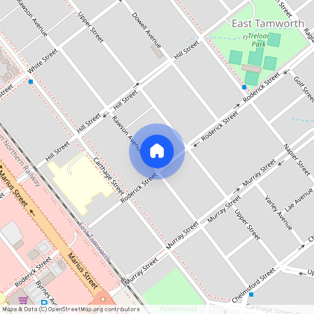 52 Roderick St, East Tamworth